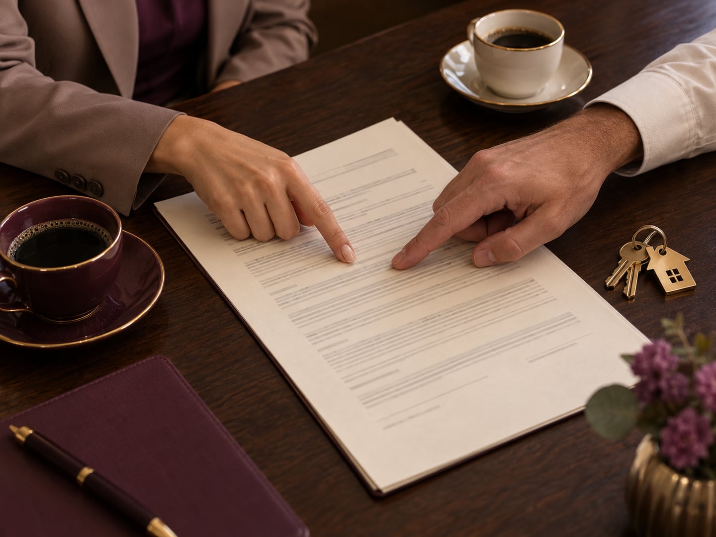 Contratos de Locação — foto 2 de 2